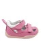 Босоножки Perlina 60pink рожевий