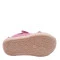 Босоножки Perlina 60pink рожевий