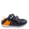 Кроссовки Perlina 4blueor синий