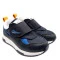 Кроссовки Perlina 53blue22 синий