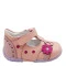 Туфли Perlina 65fialka розовый