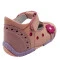 Туфли Perlina 65fialka розовый