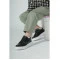 Кроссовки Minimen 89black22 черные