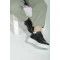 Кроссовки Minimen 89black22 черные