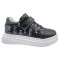 Кроссовки Minimen 89black22 черные