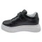 Кроссовки Minimen 89black22 черные