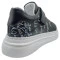 Кроссовки Minimen 89black22 черные