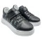 Кроссовки Minimen 89black22 черные