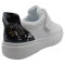 Кеды Minimen 96white22 , белый