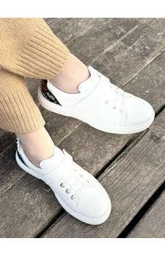Кеды Minimen 96white22 , белый