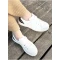 Кеды Minimen 96white22 , белый