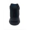 Демисезонные ортопедические ботинки Minimen 55black23 р.. черные
