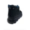 Демисезонные ортопедические ботинки Minimen 55black23 р.. черные