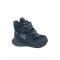 Демисезонные ортопедические ботинки Minimen 67blue23 р.. синие