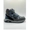 Демисезонные ботинки Minimen 33gray серый
