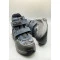 Демисезонные ботинки Minimen 33gray серый