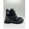 Зимові черевики ортопедичні Minimen 12black24 чорний