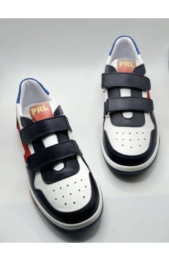 Кроссовки Perlina 105linered синий