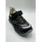 Кроссовки Perlina 105black черный