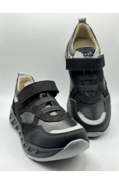 Кроссовки Perlina 105black черный