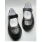 Туфлі Perlina 28black24 чорний