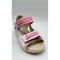 Босоножки Minimen 79rose24 розовый