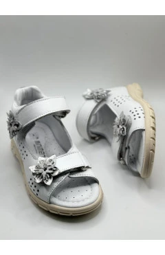 Босоножки Minimen 79white24 білий