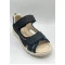 Босоножки Minimen 79black24 черный
