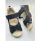 Босоножки Minimen 79black24 черный