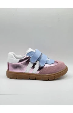 Кроссовки Perlina 4rose25 розовый