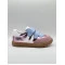Кроссовки Perlina 4rose25 розовый