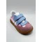 Кроссовки Perlina 4rose25 розовый