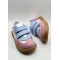 Кроссовки Perlina 4rose25 розовый