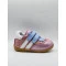 Кроссовки Perlina 2rosesmal розовый