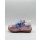 Кроссовки Perlina 2rosesmal розовый