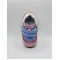Кроссовки Perlina 2rosesmal розовый
