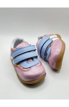 Кроссовки Perlina 2rosesmal розовый