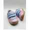 Кроссовки Perlina 2rosesmal розовый