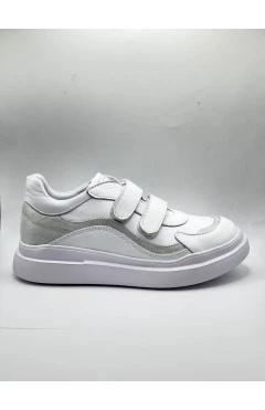 Кроссовки Perlina 105white25 белый