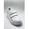 Кросівки Perlina 105white25 білий