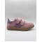 Кроссовки Perlina 53rose25 розовый