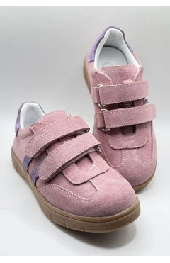 Кроссовки Perlina 53rose25 розовый