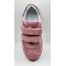 Кроссовки Perlina 53rose25 розовый