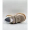 Кроссовки Perlina 4bej25 р. 24 15,8 см. бежевый
