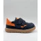 Кроссовки Perlina 4orange р. 23 15 см. синий