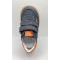 Кроссовки Perlina 4orange р. 23 15 см. синий