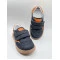 Кроссовки Perlina 4orange р. 23 15 см. синий