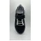 Кроссовки Perlina 53black25 р. 26 17 см. черный