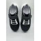 Кроссовки Perlina 53black25 р. 26 17 см. черный
