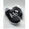 Кроссовки Perlina 53black25 р. 26 17 см. черный